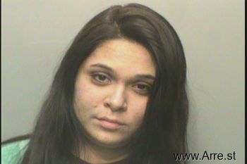 Daisy  Garcia Rodriguez Mugshot